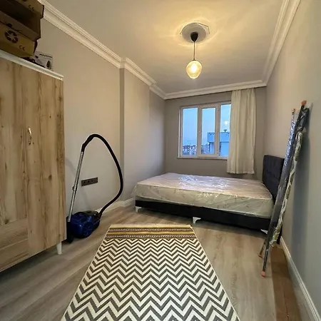 Fully Furnished Luxury In The Citycenter * Αττάλεια