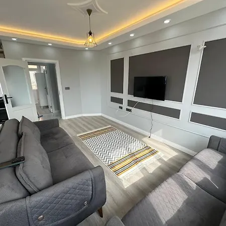 Fully Furnished Luxury In The Citycenter Διαμέρισμα *
