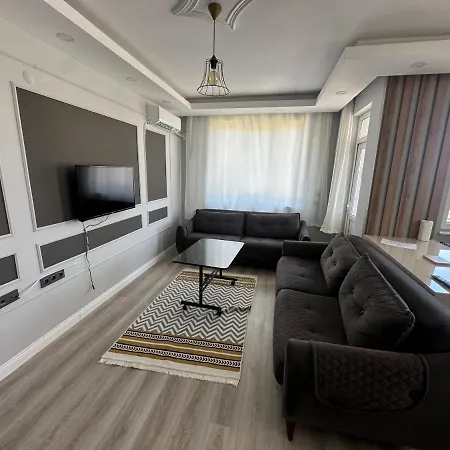 Διαμέρισμα Fully Furnished Luxury In The Citycenter *