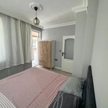 Fully Furnished Luxury In The Citycenter *