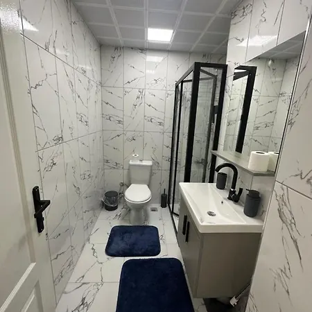 Διαμέρισμα Fully Furnished Luxury In The Citycenter *
