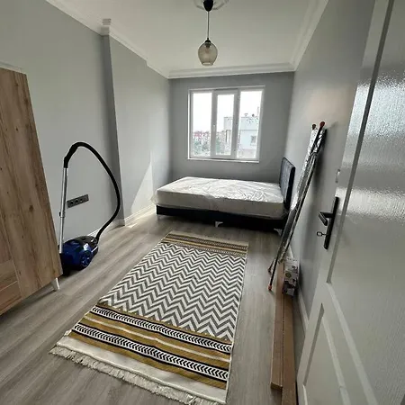 Fully Furnished Luxury In The Citycenter